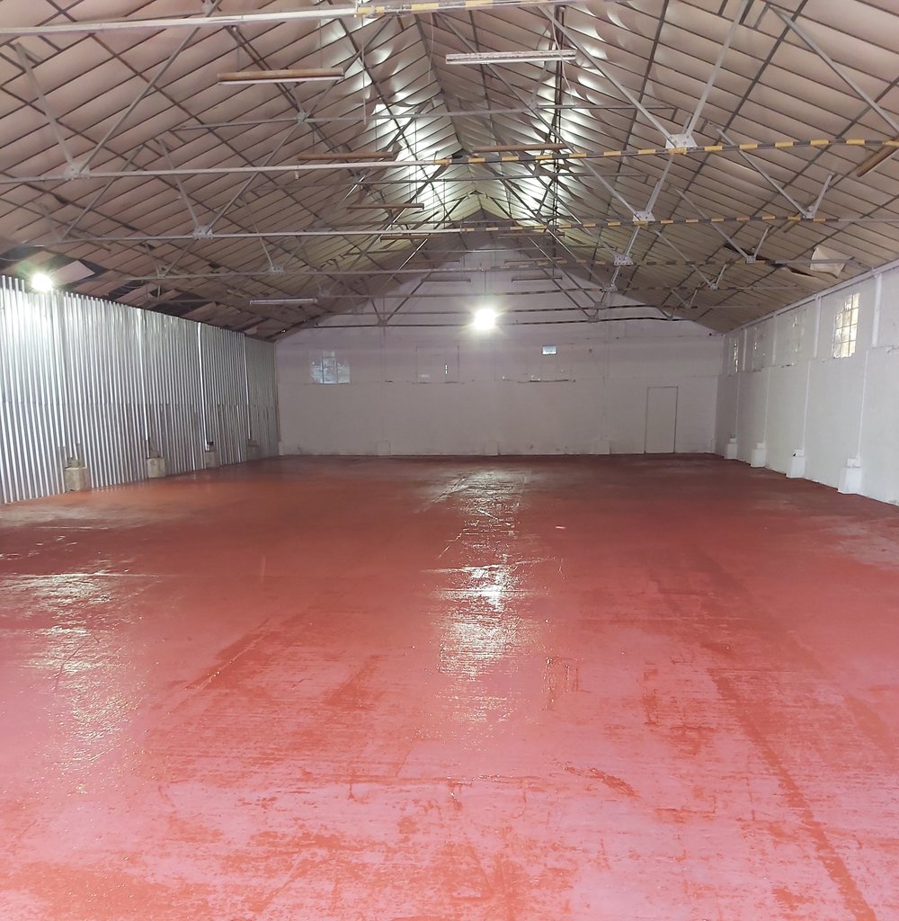 Storage in Dunfermline